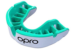 Protector bucal simple, Termoformable - OPRO Self-Fit