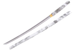 Katana Shirasaya Bushido, Sora - afiado