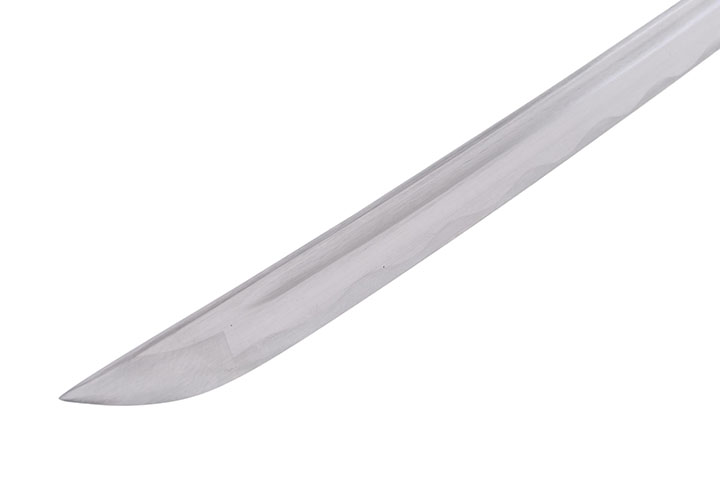 Katana Shirasaya Bushido, Sora - afiado