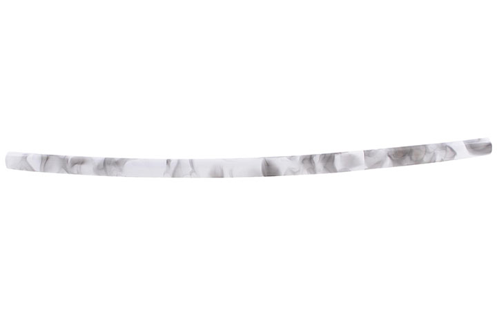 Katana Shirasaya Bushido, Sora - afiado