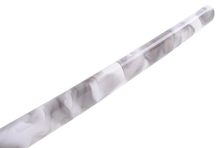 Katana Shirasaya Bushido, Sora - afiado