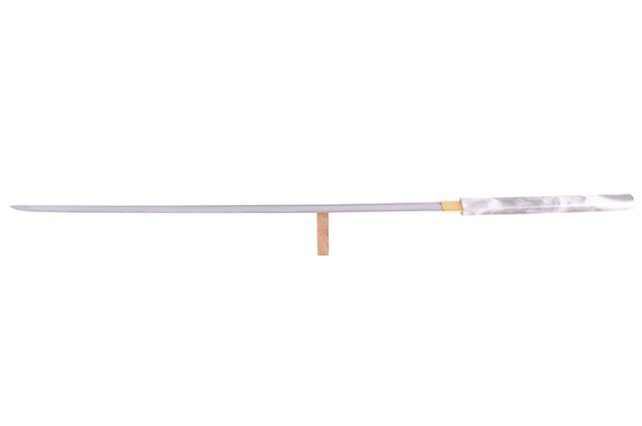 Katana Shirasaya Bushido, Sora - afiado
