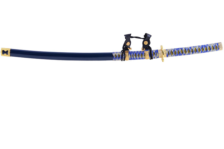 Katana Tachi Bushido, Kairyu - Aiguisé