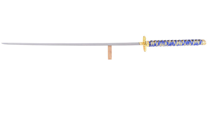 Katana Tachi Bushido, Kairyu - Afilada