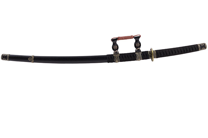 Katana Tachi Bushido, Akinoyo - Aiguisé