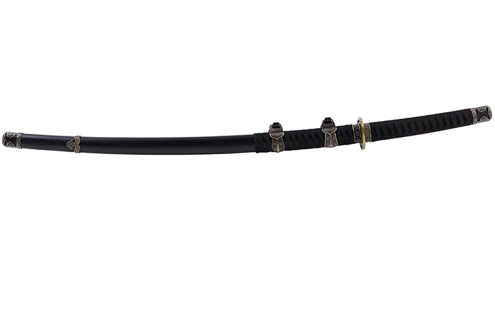 Katana Tachi Bushido, Akinoyo - Aiguisé