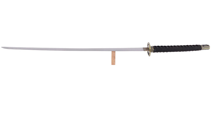Katana Tachi Bushido, Akinoyo - Afilada