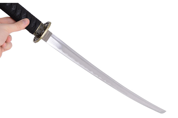Katana Tachi Bushido, Akinoyo - Aiguisé