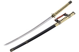 Katana Tachi Bushido, Aki no hi - Sharpened