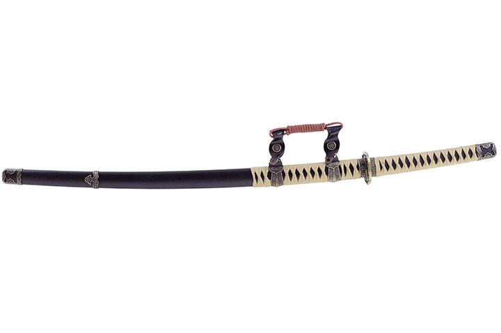 Katana Tachi Bushido, Aki no hi - Afilada