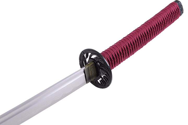 Katana Tachi Bushido, Tasogare - Aiguisé