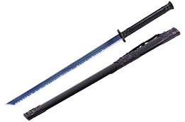 Katana Bushido Droit, Yozora - Aiguisé