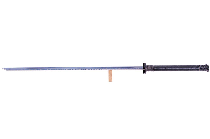 Katana Bushido Direito, Yozora - Afiado