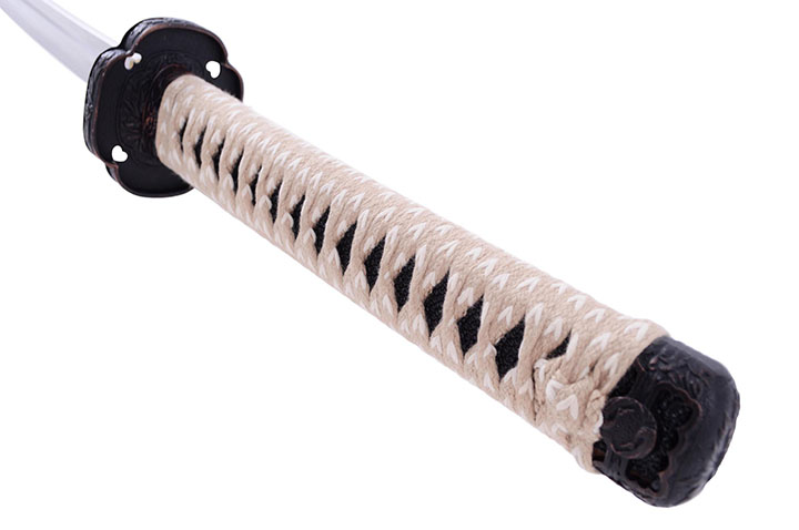 Katana Tachi Bushido, Raiju - Sharpened