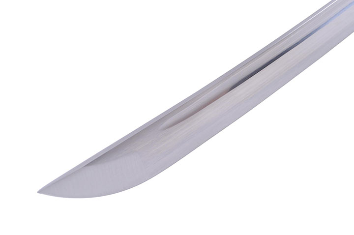 Katana Tachi Bushido, Raiju - Aiguisé