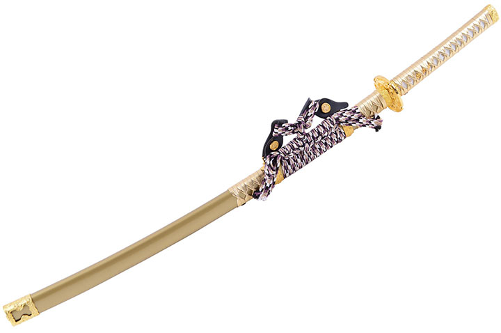 Katana Tachi Bushido, Hikari - Afiado