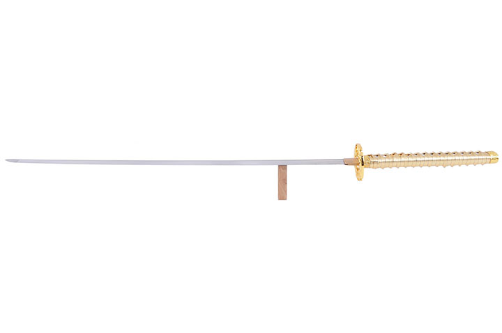 Katana Tachi Bushido, Hikari - Afiado