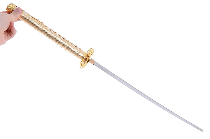 Katana Tachi Bushido, Hikari - Afiado