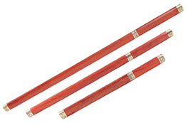 Set de 3 Shirasaya Bushido, Hifumi - Afilado