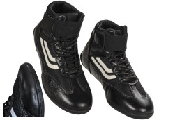 Chaussures Art martiaux - Tige haute, Kwon (abîmées)