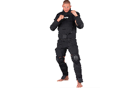 Self-defence armour, Kwon