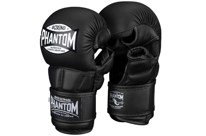 MMA and Sparring Gloves – Mexico, Phantom Athletics