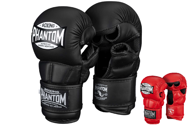 Guantes de MMA y sparring - Mexico, Phantom Athletics