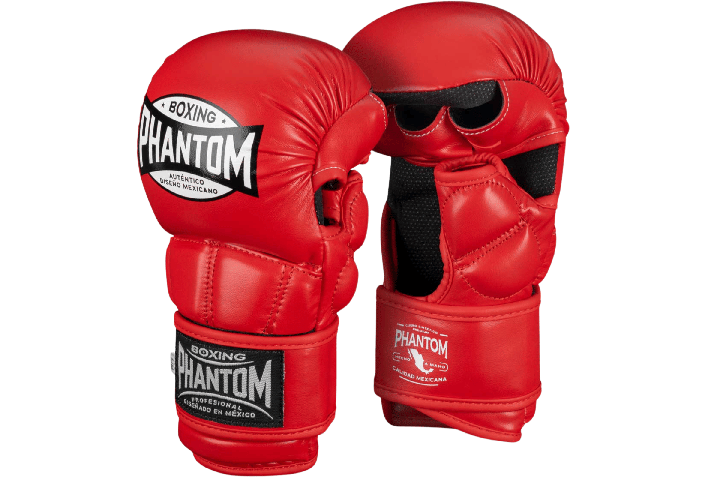 Luvas de MMA, Sparring - Mexico, Phantom Athletics