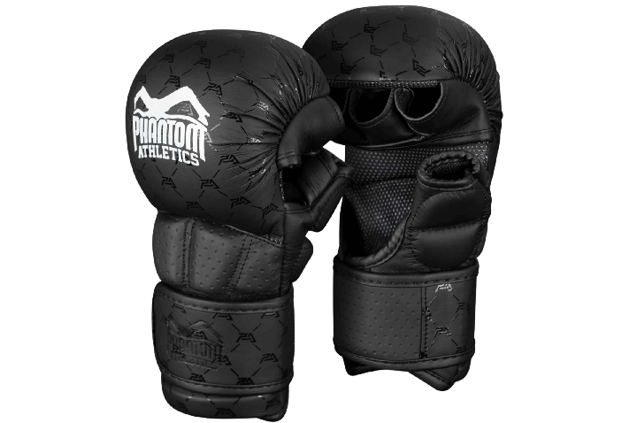 MMA and sparring gloves – Elite, Phantom Athletics