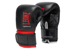Gants de sac en cuir - Professional 2, Leone