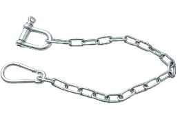 Chaine pour sac à eau | NineStars®