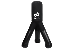 Mannequin de Frappe, Air & Eau - TriPod | NineStars®