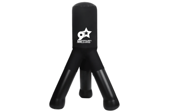 Mannequin de Frappe, Air & Eau - TriPod | NineStars®