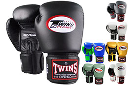 Guantes de Boxeo - BGVL3 Air, Twins
