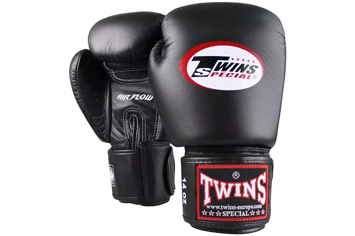 Guantes de Boxeo - BGVL3 Air, Twins