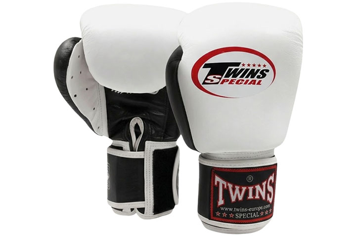 Guantes de Boxeo - BGVL3 Air, Twins