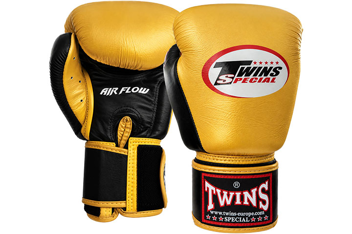 Guantes de Boxeo - BGVL3 Air, Twins