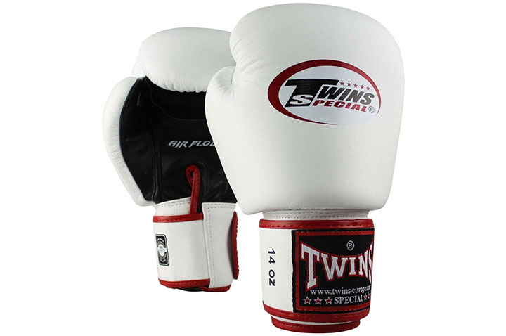 Gants de Boxe - BGVL3 Air, Twins