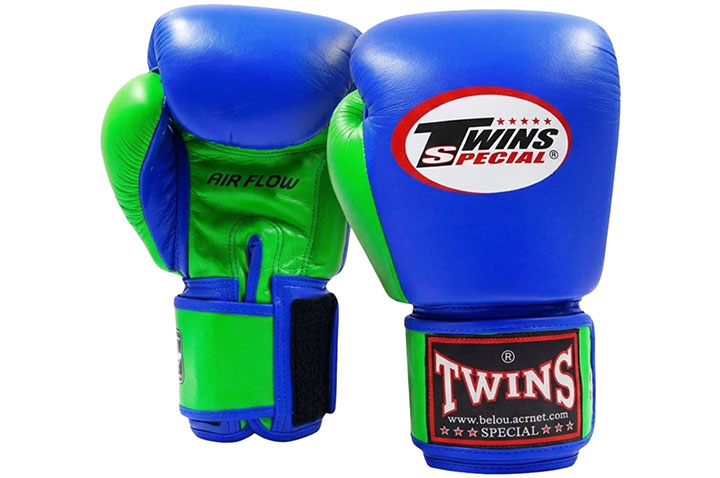 Gants de Boxe - BGVL3 Air, Twins