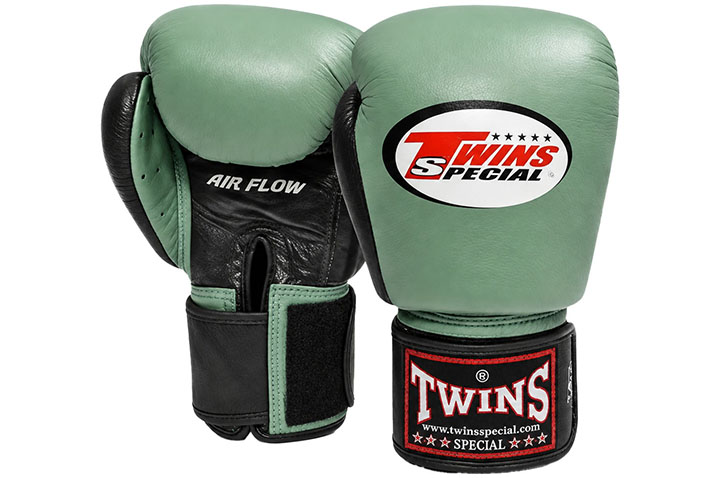 Guantes de Boxeo - BGVL3 Air, Twins