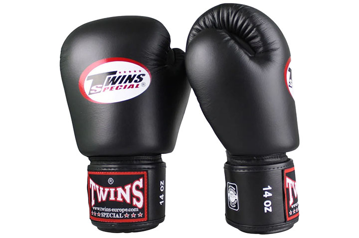 Gants de Boxe - BGVL3 Air, Twins