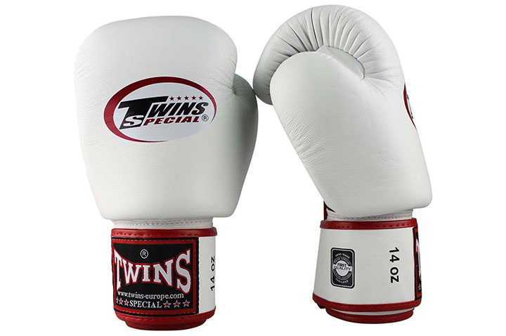 Gants de Boxe - BGVL3 Air, Twins