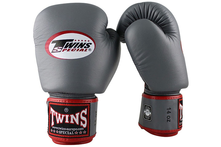 Guantes de Boxeo - BGVL3 Air, Twins