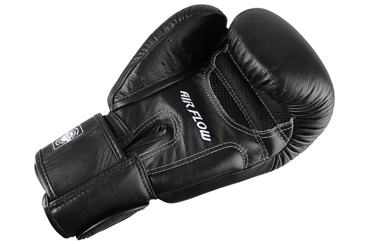 Gants de Boxe - BGVL3 Air, Twins