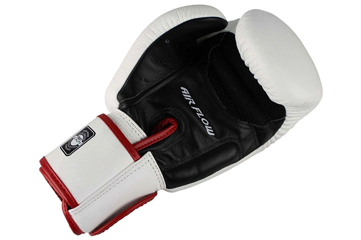Guantes de Boxeo - BGVL3 Air, Twins
