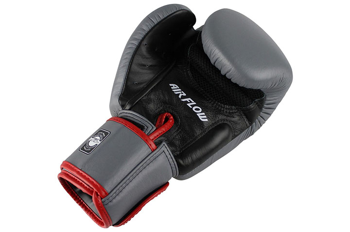 Gants de Boxe - BGVL3 Air, Twins