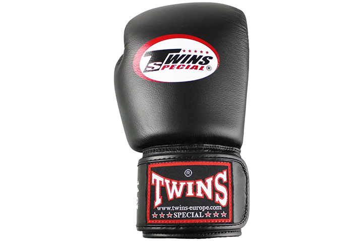 Gants de Boxe - BGVL3 Air, Twins