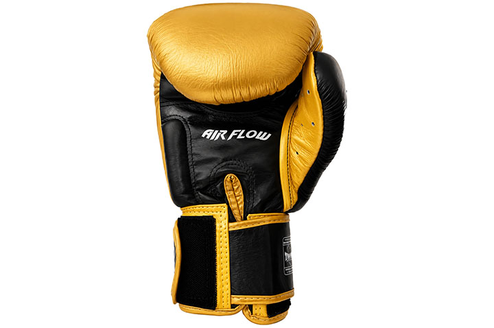 Gants de Boxe - BGVL3 Air, Twins