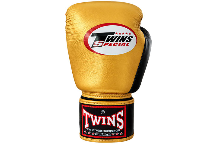 Gants de Boxe - BGVL3 Air, Twins