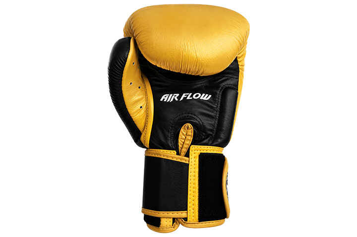 Guantes de Boxeo - BGVL3 Air, Twins
